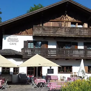Lärchenhügel Hotel