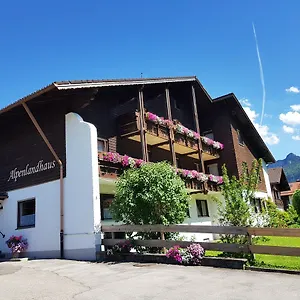 Alpenlandhaus Gasthof