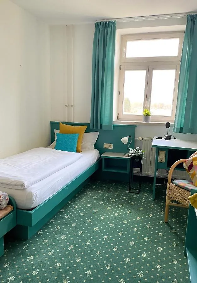 Bed & Breakfast Hotel Am Friedberger See Friedberg  Germany