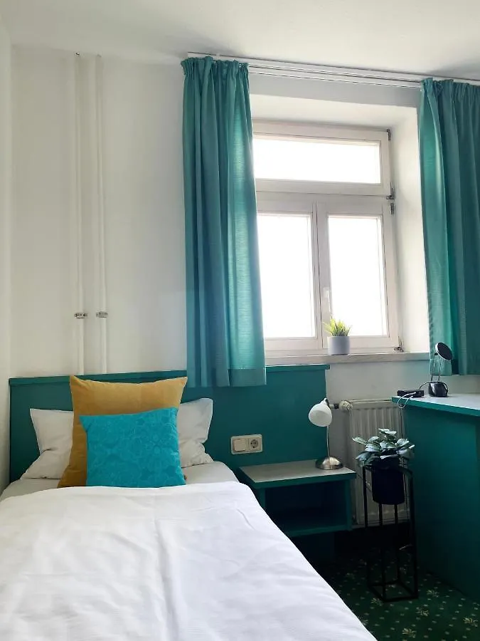 Bed & Breakfast Hotel Am Friedberger See Friedberg